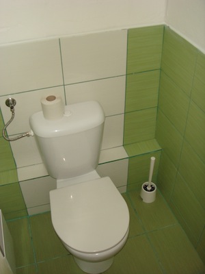 Beskýdek IV Podkrovní